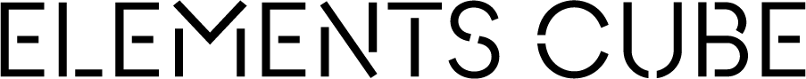 ELEMENTS CUBE