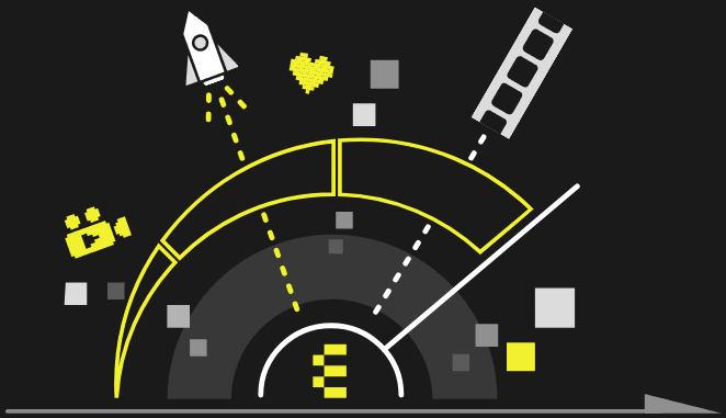 クライアントごとに数 GB/秒を簡単に達成し、単一のネームスペースで数十億のファイルを使用して 100 TB から数 PB まで拡張できると同時に、組み込みのユーザーデータとメタデータのミラーリングのメリットも享受できます。