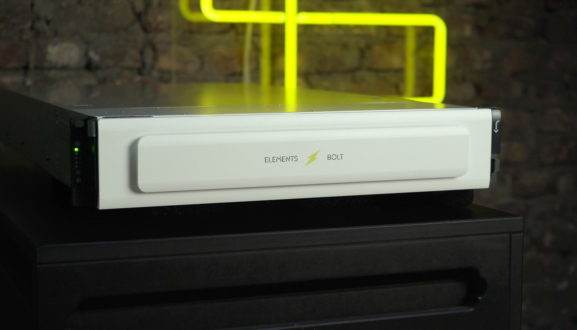 SAN or NAS？、あなたが決めれる