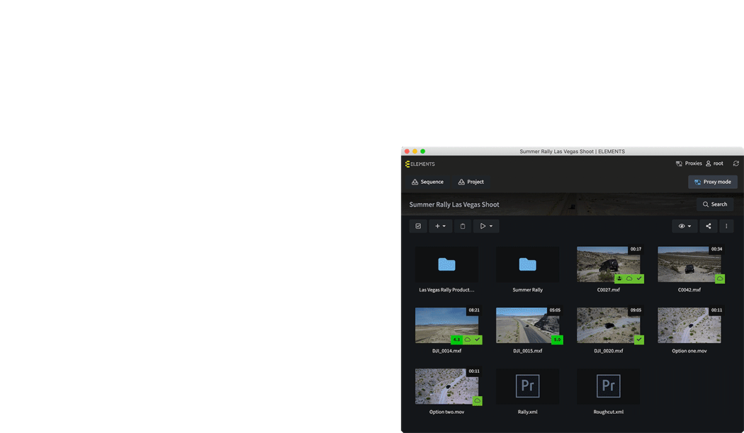 DaVinci Resolveとの効率的な統合