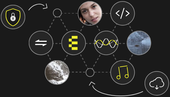 新たな可能性を開く