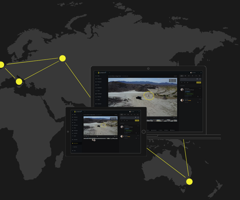 強力なツールセットでクラウドを最大限に活用しましょう
