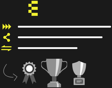 未来を切り拓くパートナー